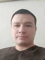 Айрат Мансурович Шакиров