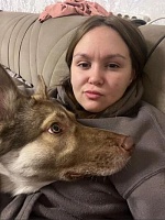 Элина Рустемовна Трубина