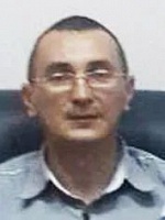 Халлирахманов Ильдар Мазгарович