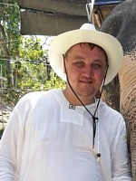 Сергей Викторович Чугунов