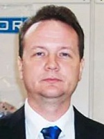 Рустем Рафкатович Сабирзянов
