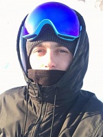 Ермаков Вениамин Владимирович