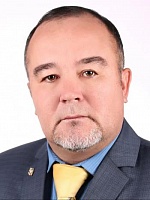 Адель Фаатович Кутдусов