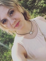 Васильева Анна Сергеевна