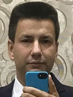 Мухамадиев Марат Мидхатович