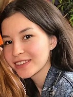 Гарафетдинова Диляра Альбертовна