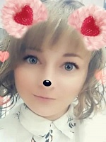 Бабина Ольга Юрьевна