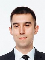 Алексеев Артур Федорович