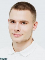 Алексей Александрович Буркан
