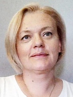 Бородулина Татьяна Михайловна
