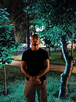 Бабаев Шакир Махир Оглы