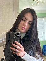 Голубец Полина Сергеевна