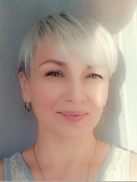 Олянина Наталия Николаевна