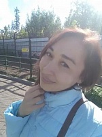 Даутова Фируза Шавкатовна