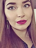 Гоцуленко Валерия Романовна