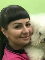 Наталья Евгеньевна Исмагилова
