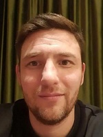 Артур Рианович Загидуллин