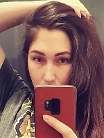 Шиман Бэлла Раильевна