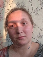 Можаровская Арина Яновна