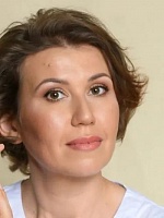 Муртазина Эльвира Саримовна