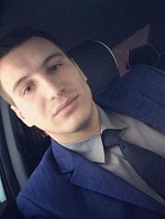 Камалетдинов Ренат Илгизович