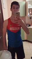 Артём Александрович Овчинников