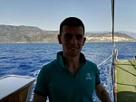 Музафаров Булат Ильдарович