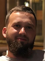 Линар Ильдарович Ахметгареев