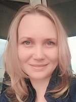 Гайнуллина Наталья Андреевна