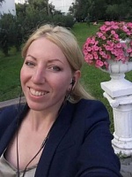 Тумаева Вера Казань