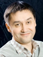 Альберт Назирович Файзуллин