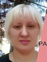 Долгова Светлана Владимировна
