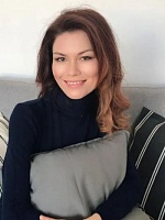 Хафизова Ильмира Радиковна