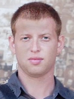 Руслан Ильхамович Анисимов