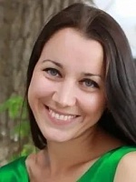 Щукина Есения Владимировна