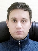 Айрат Азатович Каюмов
