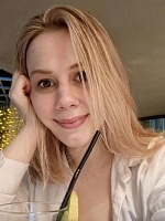 Калдина Анна Алексеевна