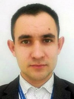 Руслан Ринатович Зарипов