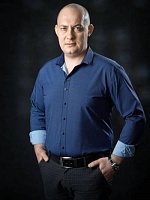 Александр Николаевич Соколов