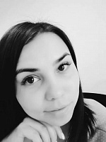 Мусина Миляуша Назимовна