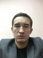 Яндимиров Максим Петрович