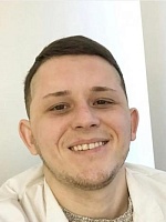 Маликов Альфред Рамилович