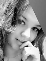 Исматова Алина Владимировна