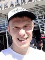 Дмитрий Львович Матвеев