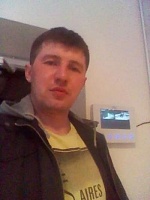Новиков Андрей Владимирович