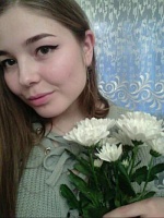 Мирзоева Алия Султановна