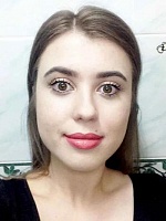 Конюхова Елена Андреевна
