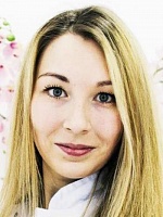 Гараева Надежда Геннадиевна