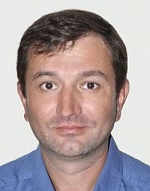 Кирилл Петрович Фатеев