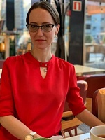 Екатерина Владимировна Варыш